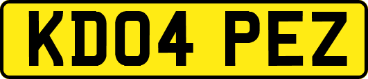 KD04PEZ