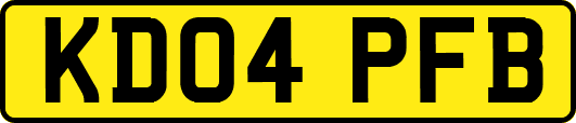 KD04PFB