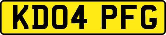 KD04PFG