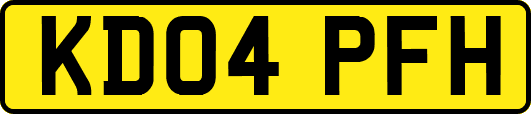 KD04PFH