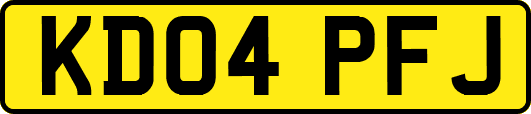 KD04PFJ