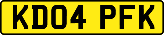 KD04PFK