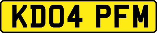KD04PFM
