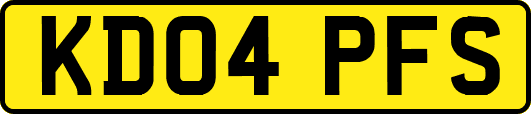 KD04PFS