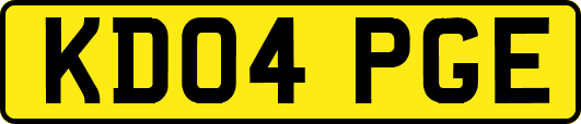 KD04PGE