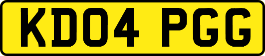 KD04PGG