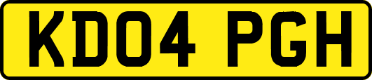 KD04PGH