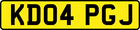 KD04PGJ