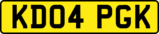 KD04PGK
