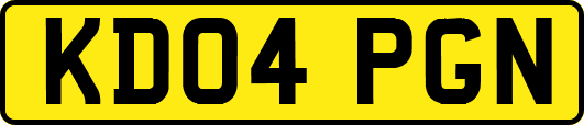 KD04PGN