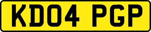 KD04PGP