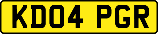 KD04PGR