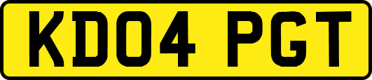 KD04PGT