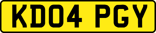 KD04PGY