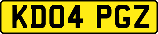 KD04PGZ