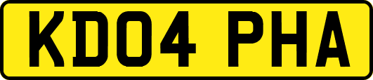 KD04PHA