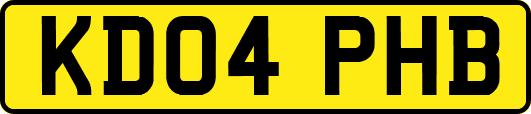 KD04PHB