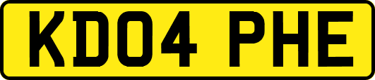 KD04PHE