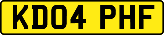 KD04PHF