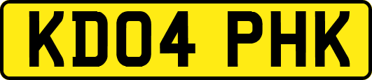 KD04PHK