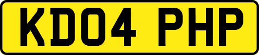 KD04PHP