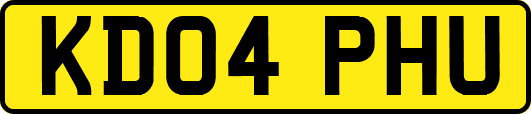 KD04PHU