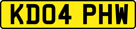 KD04PHW