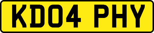 KD04PHY