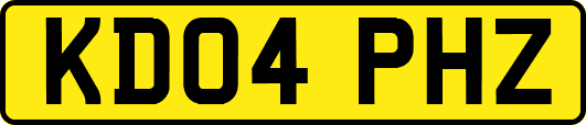 KD04PHZ