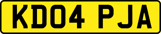 KD04PJA