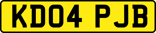 KD04PJB