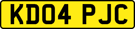 KD04PJC