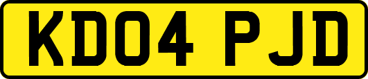 KD04PJD