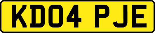 KD04PJE
