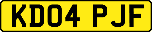 KD04PJF