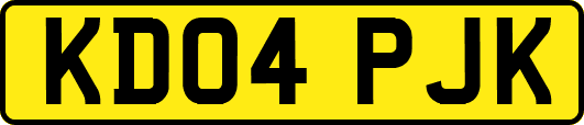 KD04PJK