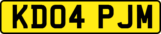 KD04PJM