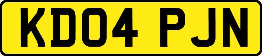 KD04PJN