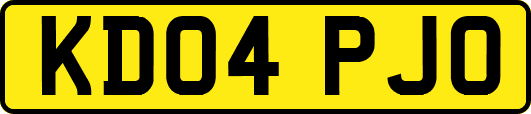 KD04PJO