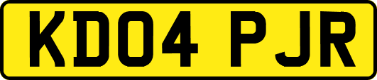 KD04PJR