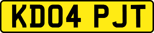KD04PJT