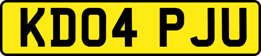 KD04PJU