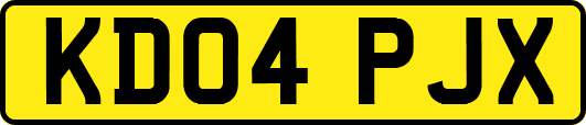 KD04PJX