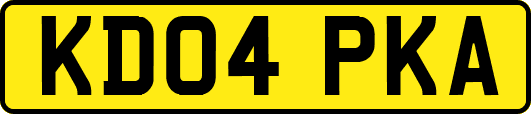 KD04PKA