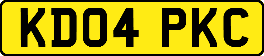 KD04PKC