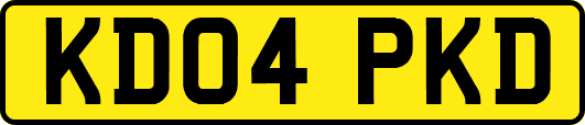 KD04PKD
