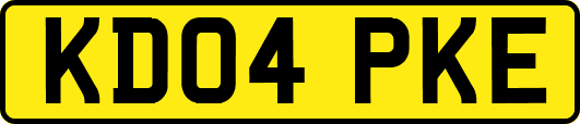 KD04PKE