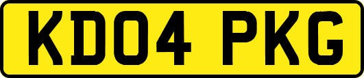KD04PKG