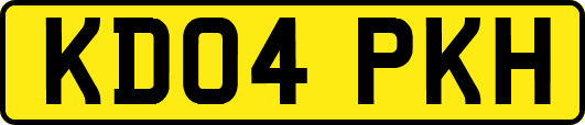 KD04PKH