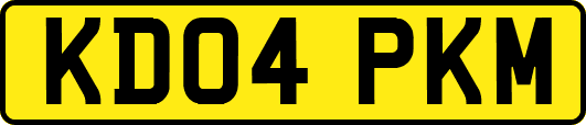 KD04PKM